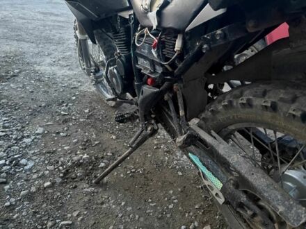 Шанрай Другая 2021 в Надворной на Automoto.ua Шанрай Другая, объемом двигателя 0.25 л и пробегом 0 тыс. км за 1000 $, фото 1 на Automoto.ua