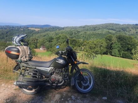 Шанрай Другая, об'ємом двигуна 0.2 л та пробігом 0 тис. км за 877 $, фото 1 на Automoto.ua