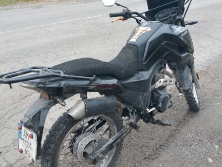 Шанрай Другая, объемом двигателя 0.2 л и пробегом 0 тыс. км за 405 $, фото 1 на Automoto.ua