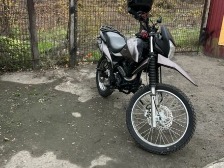 Шанрай Другая, объемом двигателя 0.25 л и пробегом 0 тыс. км за 1400 $, фото 1 на Automoto.ua