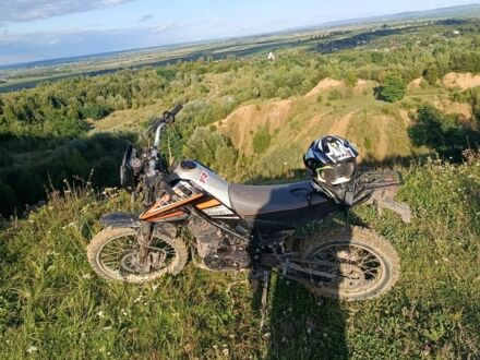 Шанрай Другая, объемом двигателя 0.25 л и пробегом 0 тыс. км за 850 $, фото 1 на Automoto.ua