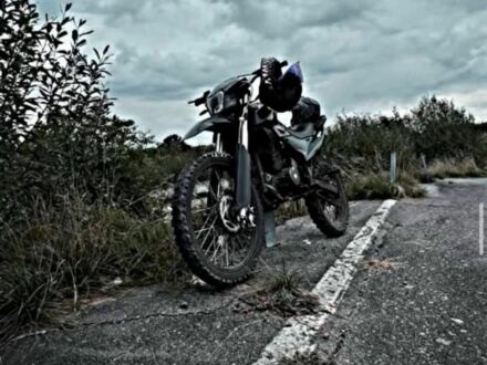 Шанрай Другая, об'ємом двигуна 0.25 л та пробігом 0 тис. км за 996 $, фото 1 на Automoto.ua