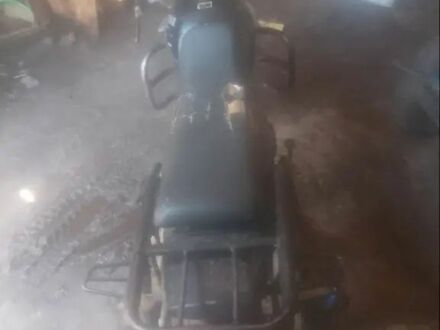 Шанрай Другая, об'ємом двигуна 0.2 л та пробігом 0 тис. км за 406 $, фото 1 на Automoto.ua