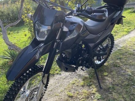 Шанрай Другая, объемом двигателя 0.25 л и пробегом 0 тыс. км за 1000 $, фото 1 на Automoto.ua