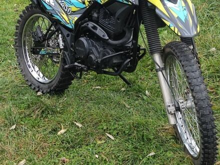 Шанрай Другая 2022 в Чернигове на Automoto.ua Шанрай Другая, объемом двигателя 0.25 л и пробегом 0 тыс. км за 870 $, фото 1 на Automoto.ua