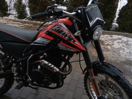 Шанрай Другая, объемом двигателя 0.25 л и пробегом 0 тыс. км за 1065 $, фото 1 на Automoto.ua