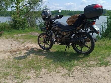 Шанрай Другая, об'ємом двигуна 0.2 л та пробігом 0 тис. км за 902 $, фото 1 на Automoto.ua