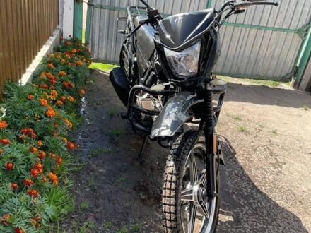 Шанрай Другая, объемом двигателя 0.2 л и пробегом 0 тыс. км за 850 $, фото 1 на Automoto.ua