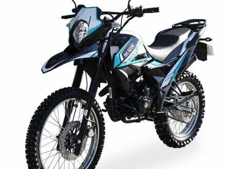 Шанрай Другая, объемом двигателя 0.2 л и пробегом 0 тыс. км за 1420 $, фото 1 на Automoto.ua