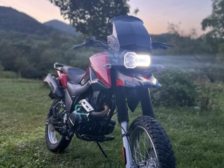 Шанрай Другая 2022 в Хусте на Automoto.ua Шанрай Другая, объемом двигателя 0.2 л и пробегом 0 тыс. км за 1025 $, фото 1 на Automoto.ua