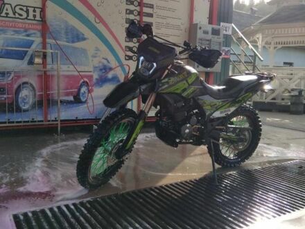 Шанрай Другая 2022 в Верховине на Automoto.ua Шанрай Другая, объемом двигателя 0.25 л и пробегом 0 тыс. км за 900 $, фото 1 на Automoto.ua