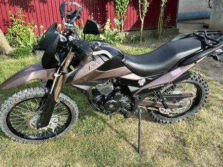 Шанрай Другая 2022 в Черткове на Automoto.ua Шанрай Другая, объемом двигателя 0.25 л и пробегом 0 тыс. км за 1400 $, фото 1 на Automoto.ua