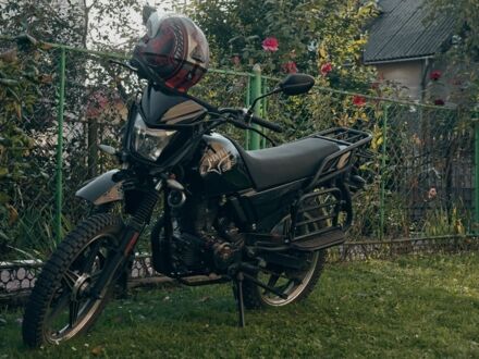 Шанрай Другая 2022 в Самборе на Automoto.ua Шанрай Другая, объемом двигателя 0.2 л и пробегом 0 тыс. км за 856 $, фото 1 на Automoto.ua