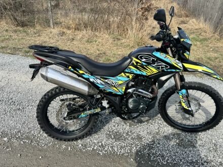 Шанрай Другая 2022 у Житомирі на Automoto.ua Шанрай Другая, об'ємом двигуна 0.25 л та пробігом 0 тис. км за 1100 $, фото 1 на Automoto.ua