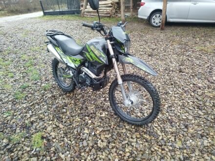 Шанрай Другая, об'ємом двигуна 0.25 л та пробігом 0 тис. км за 899 $, фото 1 на Automoto.ua