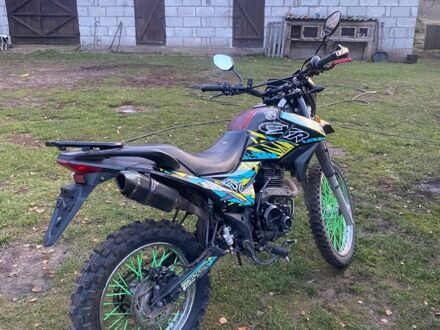 Шанрай Другая, объемом двигателя 0.25 л и пробегом 0 тыс. км за 800 $, фото 1 на Automoto.ua