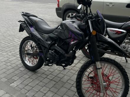 Шанрай Другая 2023 у Кривому Розі на Automoto.ua Шанрай Другая, об'ємом двигуна 0.2 л та пробігом 0 тис. км за 927 $, фото 1 на Automoto.ua