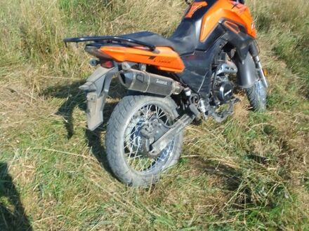 Шанрай Другая 2023 в Яворове на Automoto.ua Шанрай Другая, объемом двигателя 0.2 л и пробегом 0 тыс. км за 1080 $, фото 1 на Automoto.ua