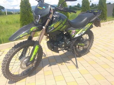 Шанрай Другая, объемом двигателя 0.25 л и пробегом 0 тыс. км за 1400 $, фото 1 на Automoto.ua