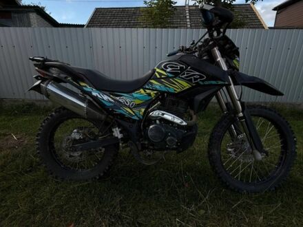 Шанрай Другая 2023 в Самборе на Automoto.ua Шанрай Другая, объемом двигателя 0.25 л и пробегом 0 тыс. км за 1070 $, фото 1 на Automoto.ua