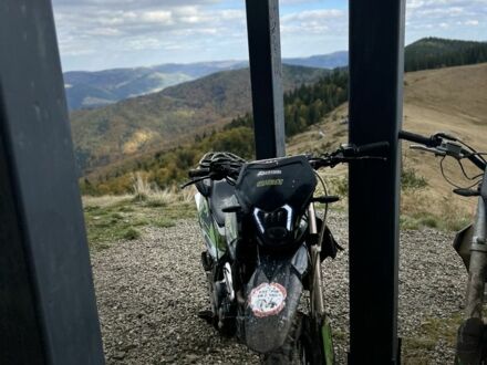 Шанрай Другая, объемом двигателя 0.25 л и пробегом 0 тыс. км за 1100 $, фото 1 на Automoto.ua