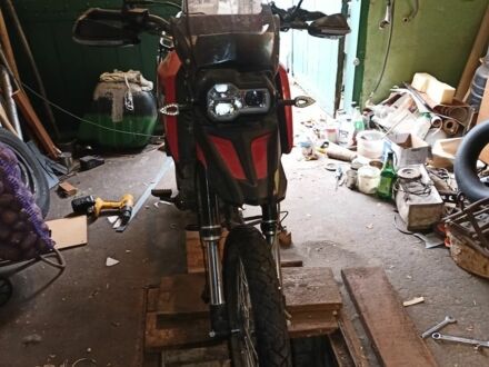 Шанрай Другая, об'ємом двигуна 0.25 л та пробігом 0 тис. км за 800 $, фото 1 на Automoto.ua