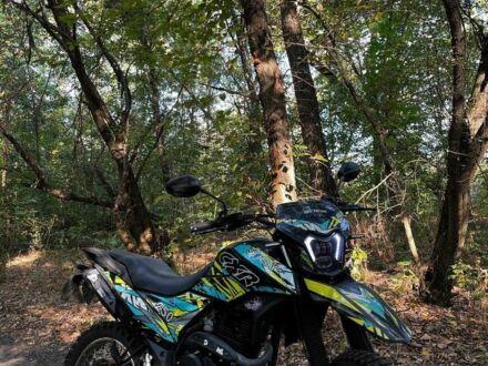 Шанрай Другая, об'ємом двигуна 0.25 л та пробігом 0 тис. км за 953 $, фото 1 на Automoto.ua