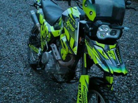 Шанрай Другая, об'ємом двигуна 0.25 л та пробігом 0 тис. км за 967 $, фото 1 на Automoto.ua