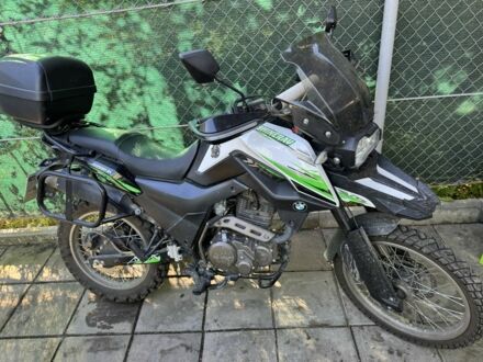 Шанрай Другая, объемом двигателя 0.25 л и пробегом 0 тыс. км за 1600 $, фото 1 на Automoto.ua