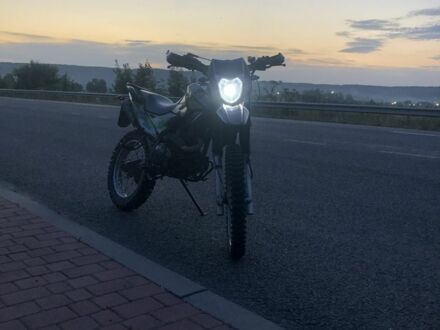 Шанрай Другая, объемом двигателя 0.25 л и пробегом 0 тыс. км за 800 $, фото 1 на Automoto.ua