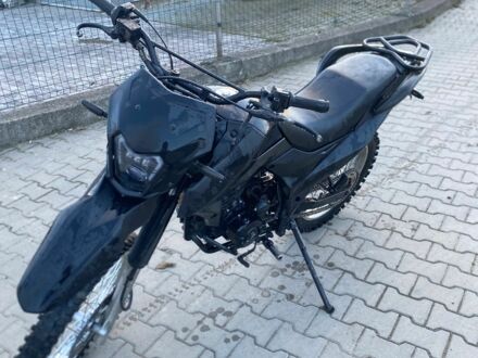 Шанрай Другая 2023 в Самборе на Automoto.ua Шанрай Другая, объемом двигателя 0.2 л и пробегом 0 тыс. км за 766 $, фото 1 на Automoto.ua