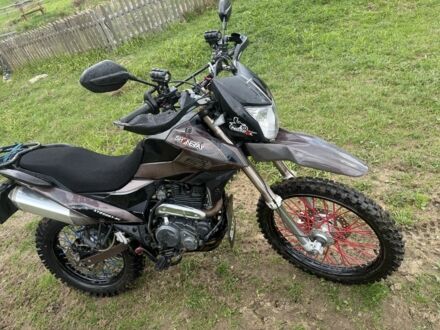 Шанрай Другая, об'ємом двигуна 0.25 л та пробігом 0 тис. км за 1250 $, фото 1 на Automoto.ua