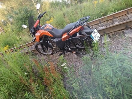 Шанрай Другая 2023 в Житомире на Automoto.ua Шанрай Другая, объемом двигателя 0.25 л и пробегом 0 тыс. км за 1250 $, фото 1 на Automoto.ua