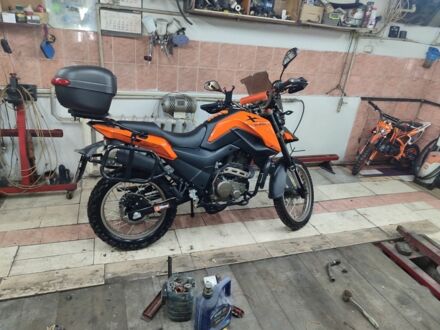 Шанрай Другая, объемом двигателя 0 л и пробегом 0 тыс. км за 1500 $, фото 1 на Automoto.ua