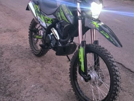 Шанрай Другая 2023 в Синельниковом на Automoto.ua Шанрай Другая, объемом двигателя 0.25 л и пробегом 0 тыс. км за 1473 $, фото 1 на Automoto.ua