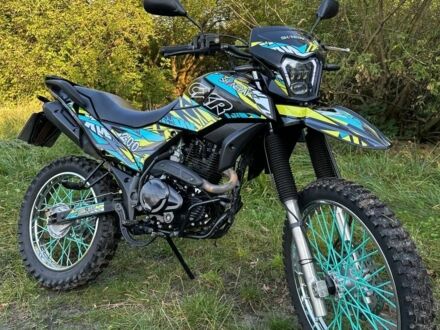 Шанрай Другая 2023 у Ратне на Automoto.ua Шанрай Другая, об'ємом двигуна 0.2 л та пробігом 0 тис. км за 1100 $, фото 1 на Automoto.ua