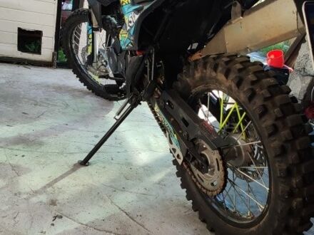 Шанрай Другая 2023 в Кременчуге на Automoto.ua Шанрай Другая, объемом двигателя 0 л и пробегом 0 тыс. км за 286 $, фото 1 на Automoto.ua