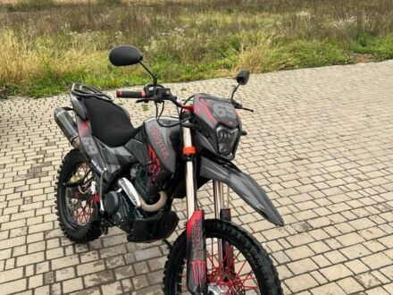 Шанрай Другая 2023 у Івано-Франківську на Automoto.ua Шанрай Другая, об'ємом двигуна 0.25 л та пробігом 0 тис. км за 900 $, фото 1 на Automoto.ua