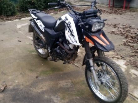 Шанрай Другая, объемом двигателя 0.2 л и пробегом 0 тыс. км за 549 $, фото 1 на Automoto.ua