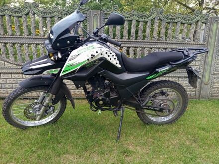 Шанрай Другая 2023 в Червонограде на Automoto.ua Шанрай Другая, объемом двигателя 0.2 л и пробегом 0 тыс. км за 958 $, фото 1 на Automoto.ua