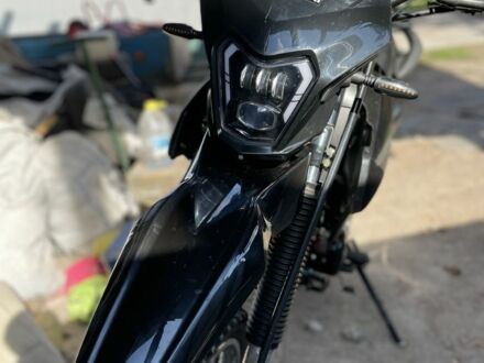 Шанрай Другая, об'ємом двигуна 0.2 л та пробігом 0 тис. км за 1078 $, фото 1 на Automoto.ua