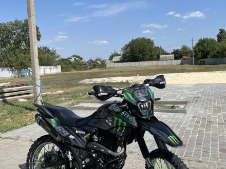 Шанрай Другая, объемом двигателя 0.25 л и пробегом 0 тыс. км за 1146 $, фото 1 на Automoto.ua