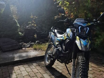 Шанрай Другая 2023 в Броварах на Automoto.ua Шанрай Другая, объемом двигателя 0.2 л и пробегом 0 тыс. км за 1117 $, фото 1 на Automoto.ua