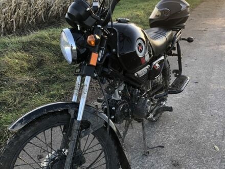 Шанрай Другая 2023 в Умани на Automoto.ua Шанрай Другая, объемом двигателя 0.13 л и пробегом 0 тыс. км за 630 $, фото 1 на Automoto.ua