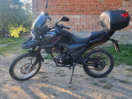 Шанрай Другая 2023 в Славском на Automoto.ua Шанрай Другая, объемом двигателя 0.2 л и пробегом 0 тыс. км за 1000 $, фото 1 на Automoto.ua