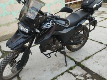 Шанрай Другая, объемом двигателя 0.25 л и пробегом 0 тыс. км за 1549 $, фото 1 на Automoto.ua