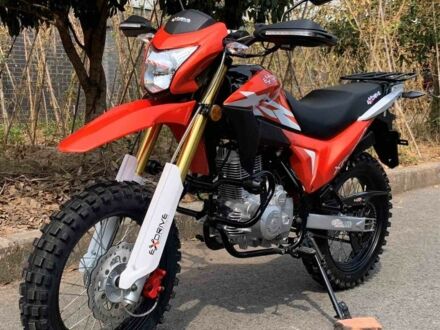 Шанрай Другая 2023 у Барановке на Automoto.ua Шанрай Другая, об'ємом двигуна 0.25 л та пробігом 0 тис. км за 1649 $, фото 1 на Automoto.ua