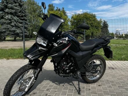 Шанрай Другая, об'ємом двигуна 0.2 л та пробігом 0 тис. км за 1200 $, фото 1 на Automoto.ua