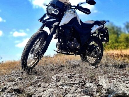 Шанрай Другая 2023 у Муровані курилівці на Automoto.ua Шанрай Другая, об'ємом двигуна 0.25 л та пробігом 0 тис. км за 1450 $, фото 1 на Automoto.ua