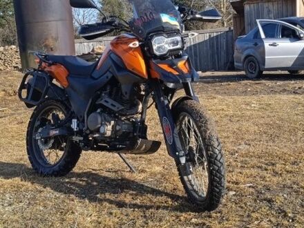 Шанрай Другая, объемом двигателя 0.25 л и пробегом 0 тыс. км за 1500 $, фото 1 на Automoto.ua